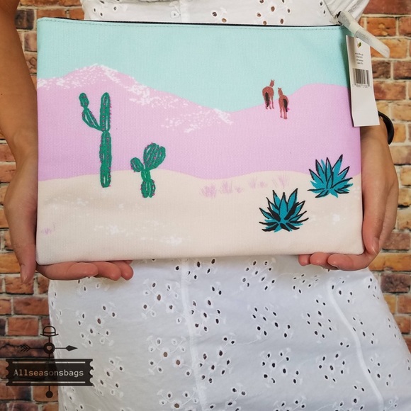 NEW Kate Spade New Horizons Out Of Office Gia - Picture 3 of 8